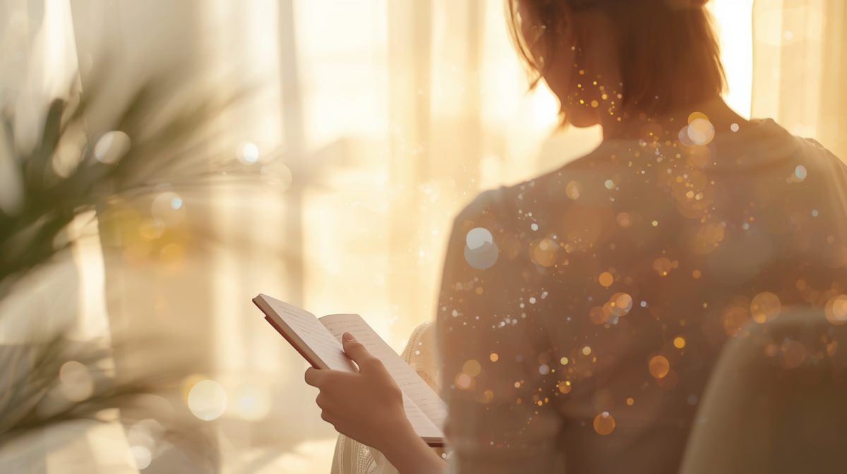 Jak doskonalić uważność afektywną i świadomie interpretować swoje stany w codziennych sytuacjach.