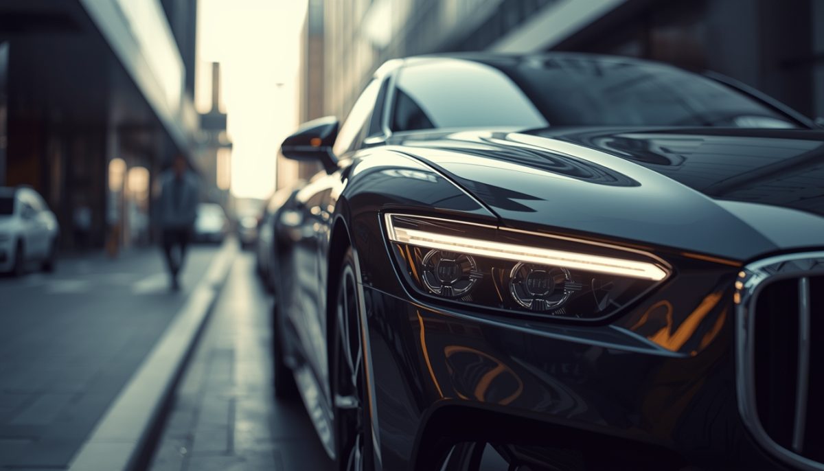 Praktyczny manual po nowoczesnej personalizacji estetyki samochodu z pominięciem nieodwracalnej modyfikacji w lakier