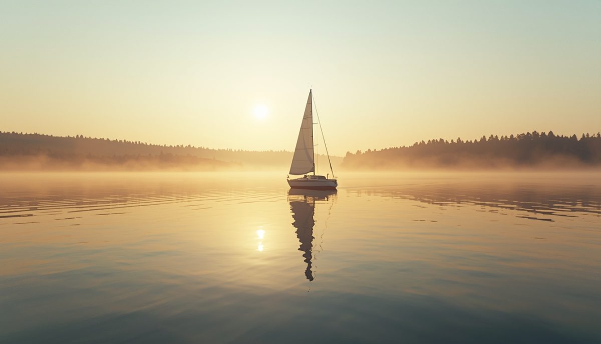 Odpowiedzialne przygotowanie wypraw na szlakach wodnych i odpowiedzialne przygotowanie się do rejsów